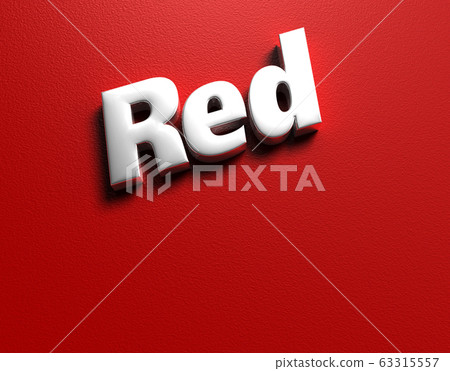 Red background. Red background. 63315557