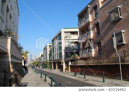 Kobe Kitano Town Kobe Kitano Town 63316462