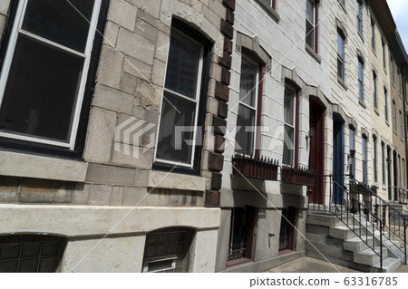 philadelpha old houses 63316785