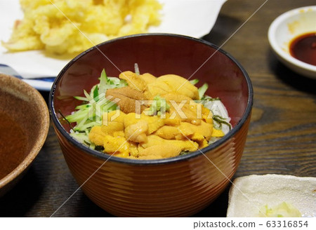 Sea urchin bowl Sea urchin bowl 63316854