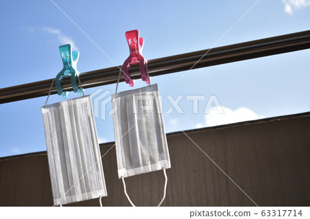 Mask washing reuse Mask washing reuse 63317714