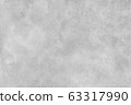Watercolor gray background. 63317990