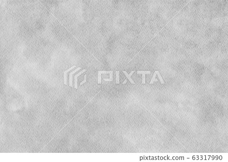 Watercolor gray background. Watercolor gray background. 63317990