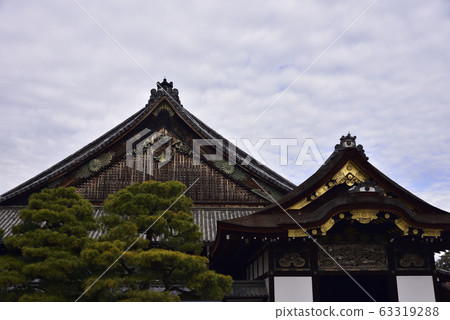 Ninomaru Goten Ninomaru Goten 63319288