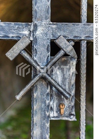 Salt Mine in Hallstatt 63320274