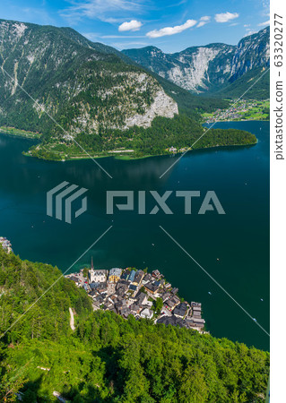 Village of Hallstatt Village of Hallstatt 63320277