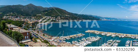 Village of Arenzano 63320290