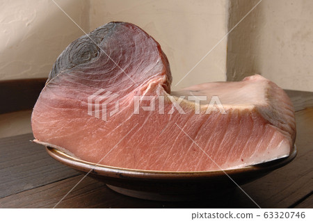 金槍魚塊 63320746