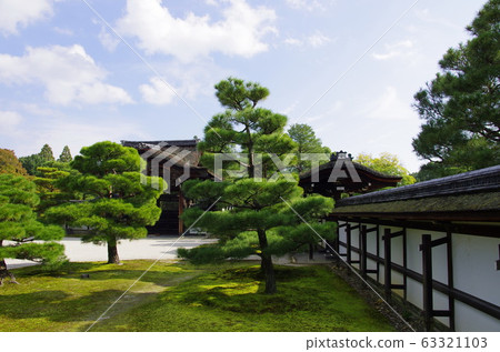 大室京都Ninna-ji寺 大室京都Ninna-ji寺 63321103