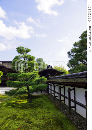大室京都Ninna-ji寺 大室京都Ninna-ji寺 63321104