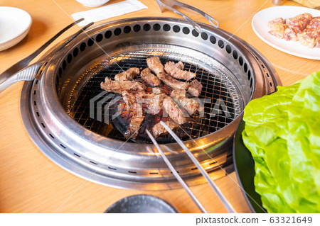 BBQ image 63321649