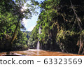 Water Fall, Amazing Travel and popular viewpoint at Thi Lo Su, Thailand 63323569
