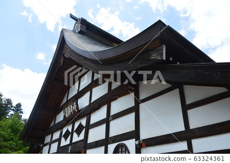 Keirinji的“Koraku”（山梨縣甲州市Shioyama Hut 2280） 63324361