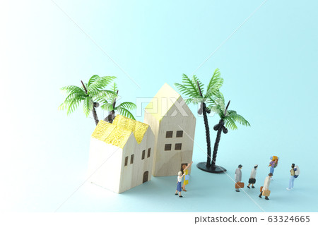 Various departures 63324665