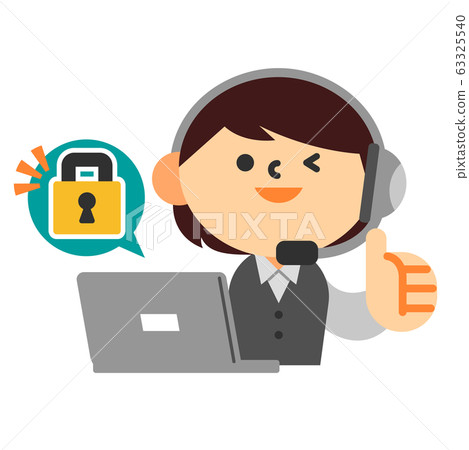 Operators Call centers Women Notebooks Security Operators Call centers Women Notebooks Security 63325540