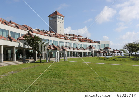 Okinawa Prefecture Peace Memorial Museum Okinawa Prefecture Peace Memorial Museum 63325717