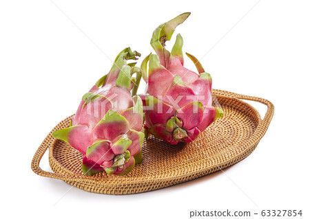 Dragon fruit Pitaya 63327854