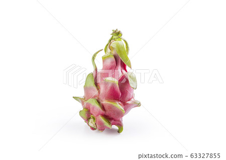 Dragon fruit Pitaya 63327855