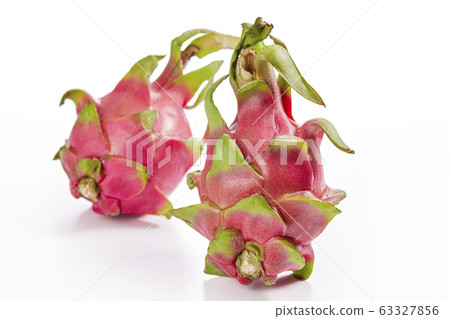 Dragon fruit Pitaya 63327856