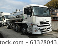 Tank lorry 63328043