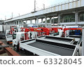 Unic car 63328045