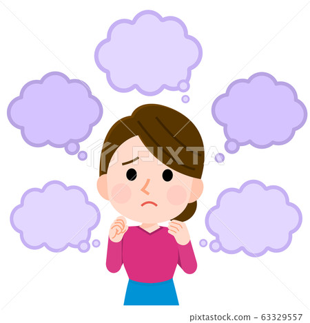 Moyamoya很多麻煩和憂慮 63329557