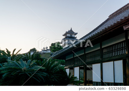 掛川城和二丸宮 掛川城和二丸宮 63329898