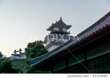 掛川城和二丸宮 掛川城和二丸宮 63329899