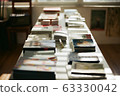 shop, book, note 63330042