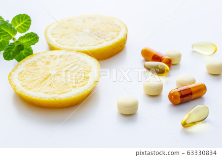 Supplement image material 63330834