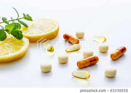 Supplement image material 63330838