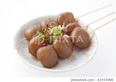 Ball konjac 63333066