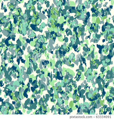 抽象的奇卡模式 63334091