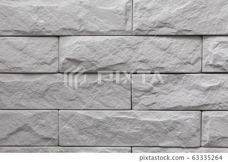 Modern brick wall texture background Modern brick wall texture background 63335264