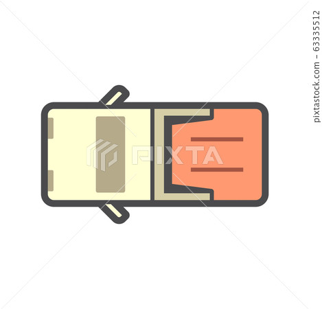 pickup accessory icon pickup accessory icon 63335512