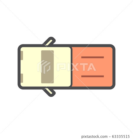 pickup accessory icon pickup accessory icon 63335515