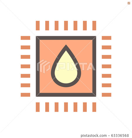 Computer chip processor humidity technology for Computer chip processor humidity technology for 63336568
