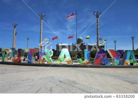 Malaysia Tourism Image Putrajaya Putrajaya Malaysia Tourism Image Putrajaya Putrajaya 63338200