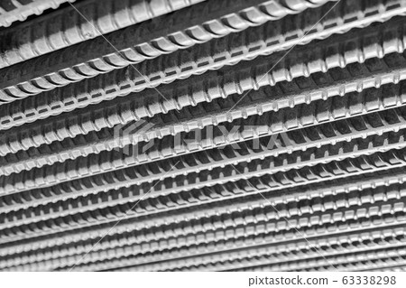 old steel rod deformed bar old steel rod deformed bar 63338298