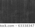 black concrete texture background 63338347