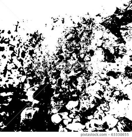 Grunge distress texture.Vector abstract background - Stock Illustration ...
