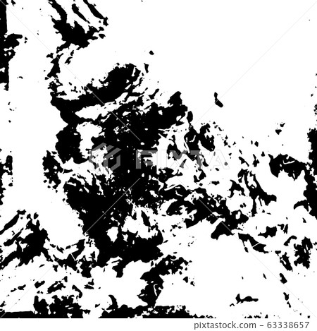 Grunge distress texture.Vector abstract background - Stock Illustration ...