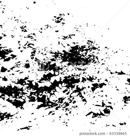 Grunge distress texture.Vector abstract background - Stock Illustration ...