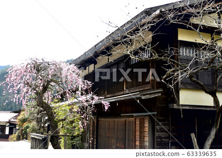 Nakasendo Wife Hostel Nakasendo Wife Hostel 63339635