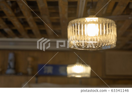 古董照明 63341146