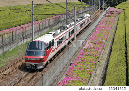 名鐵1000系列Panorama Super 63341815