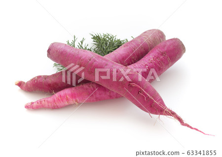 紅蘿蔔(南澤縣) 紅蘿蔔(南澤縣) 63341855