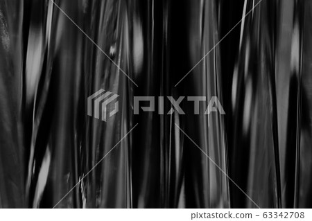 Abstract black blurred techno minimal futuristic 63342708
