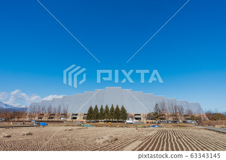 長野奧林匹克運動場:M Wave @長野 長野奧林匹克運動場:M Wave @長野 63343145