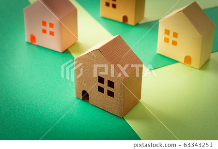 邊界邊界土地房地產過境 邊界邊界土地房地產過境 63343251